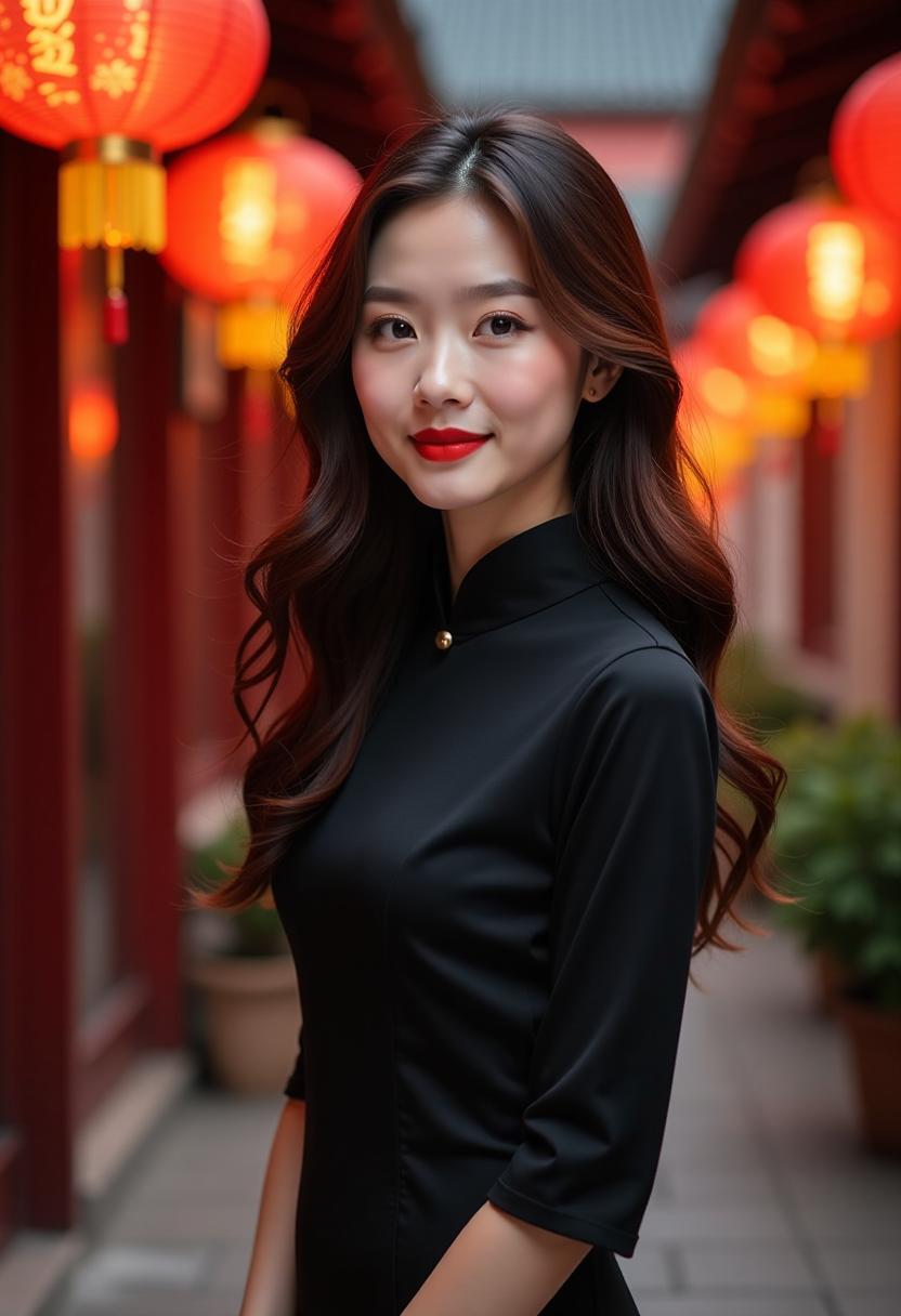 直播封面