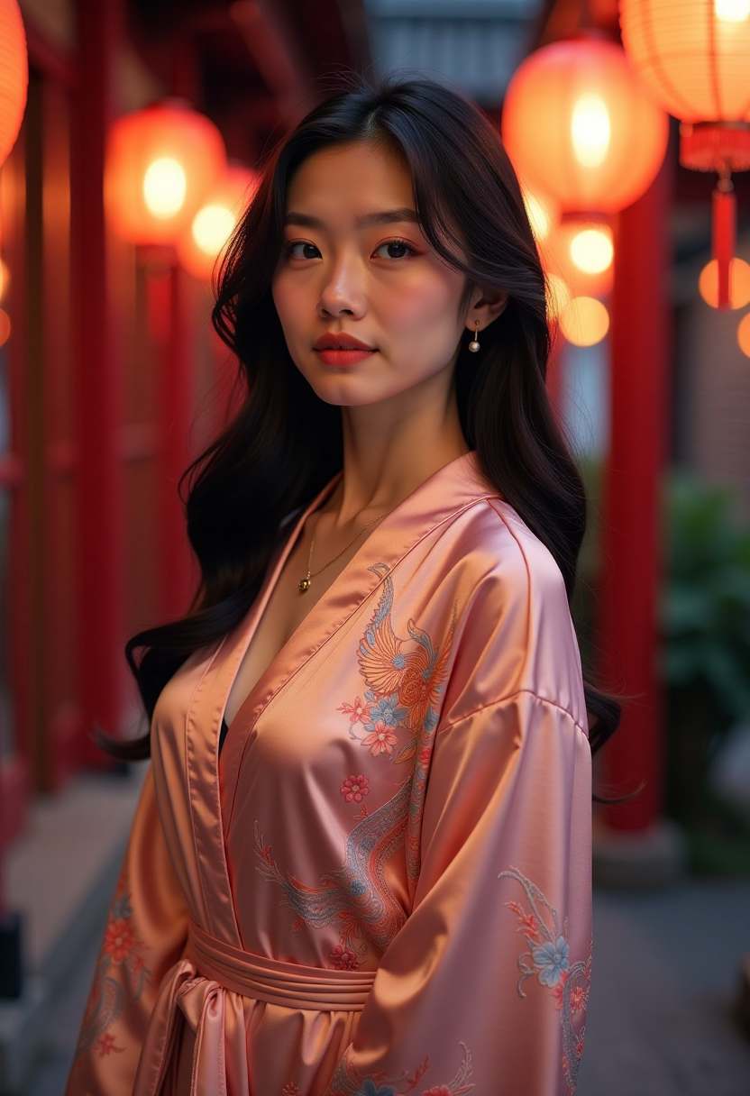 直播封面
